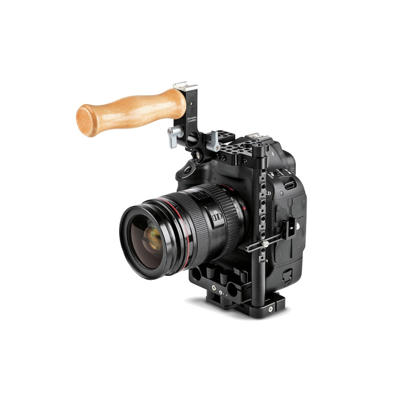 Manfrotto MVCCL Large DSLR Camera система стабилизации