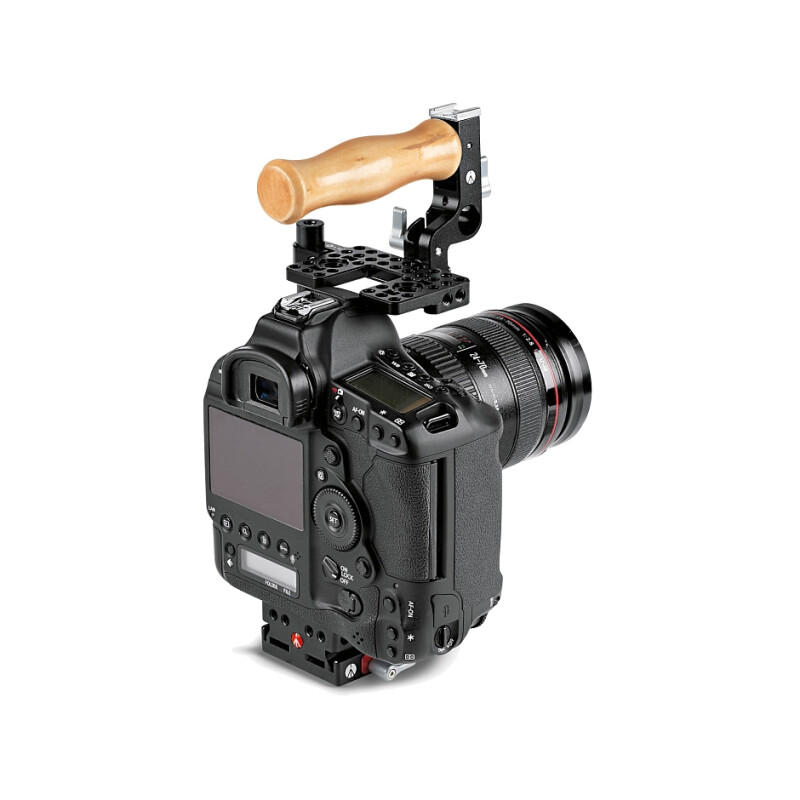 Manfrotto MVCCL Large DSLR Camera система стабилизации