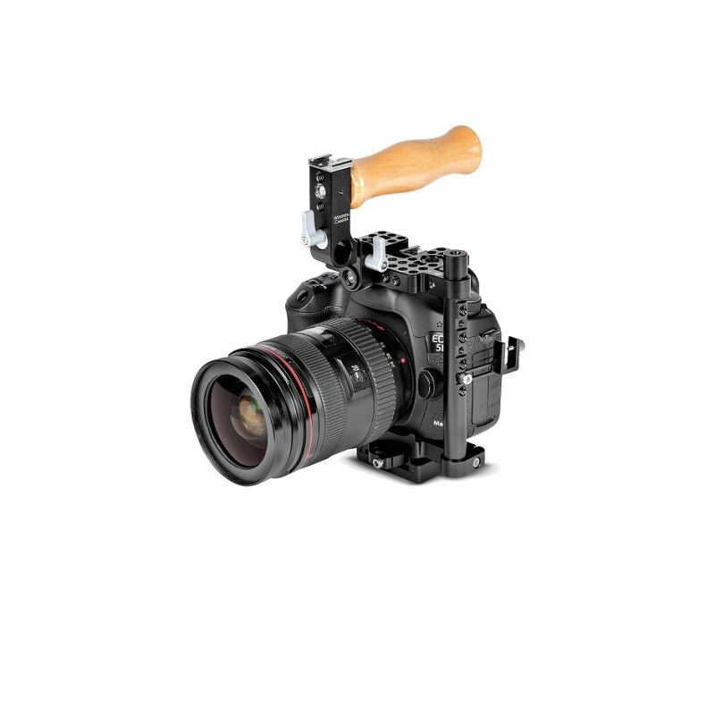 Manfrotto MVCCM Medium DSLR Camera система стабилизации для камер