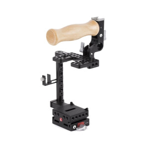 Manfrotto MVCCS Small DSLR Camera система стабилизации