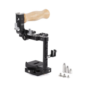 Manfrotto MVCCS Small DSLR Camera система стабилизации