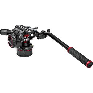 Manfrotto MVHN8AH NITROTECH N8 видеоголовка