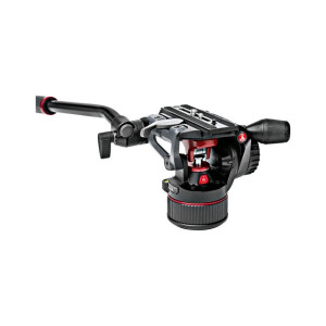 Manfrotto MVHN8AH NITROTECH N8 видеоголовка