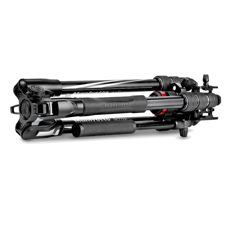 Manfrotto MVKBFRT-LIVE Befree Live Twist штатив и видеоголовка для фотокамеры