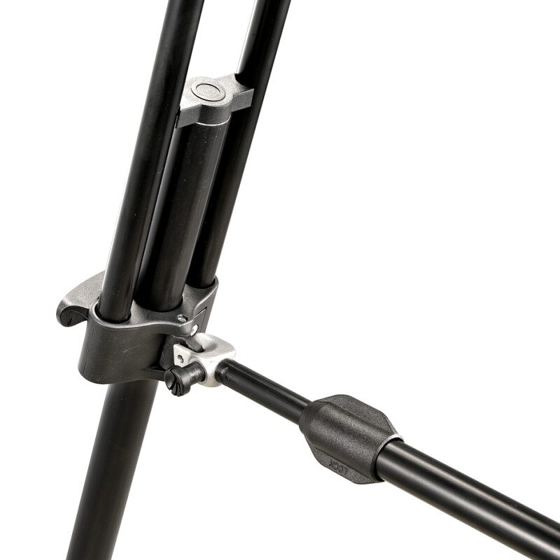 Manfrotto MVKN12TWINM штатив 545B с видеоголовой MVHN12AH Nitrotech 12