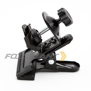 Fotokvant RCL-S6 клипса со струбциной