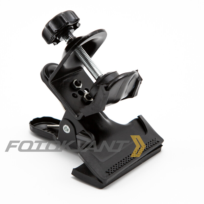 Fotokvant RCL-S6 клипса со струбциной