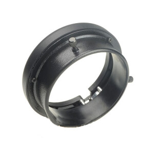 Fotokvant SN-10 переходное кольцо Bowens-SS для установки рефлекторов Bowens на приборы SS