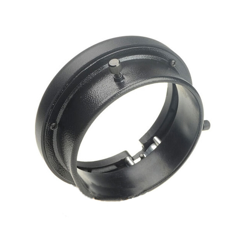 Fotokvant SN-10 переходное кольцо Bowens-SS для установки рефлекторов Bowens на приборы SS