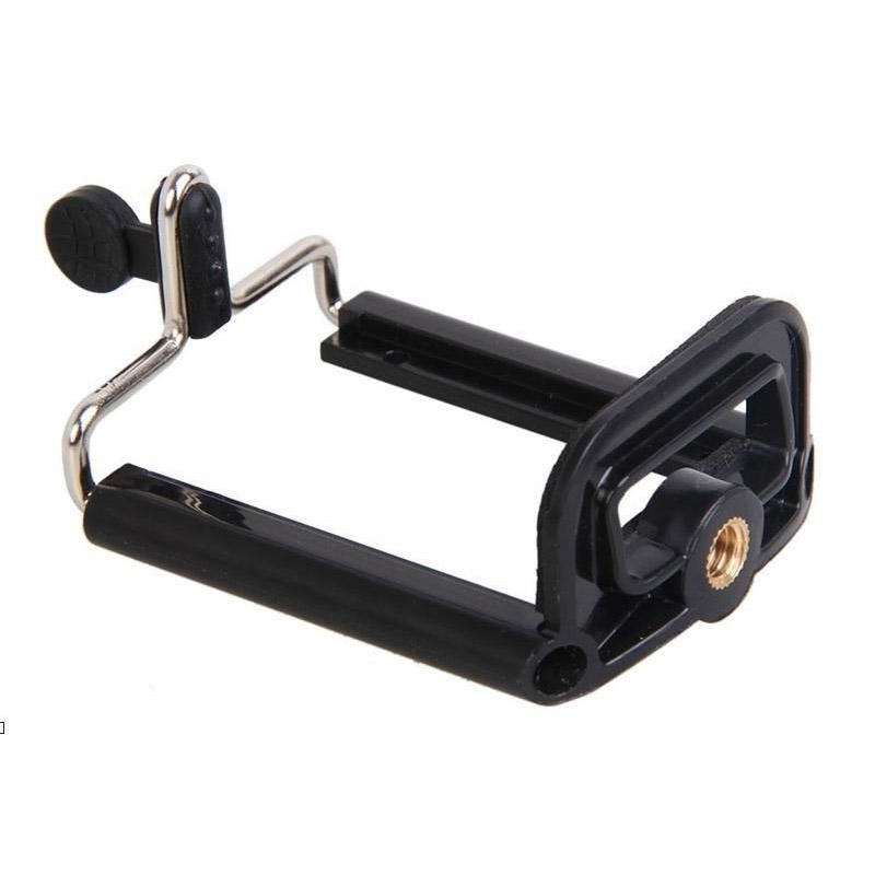 Fotokvant SM-CL1 держатель для смартфонов 55-85 мм черный