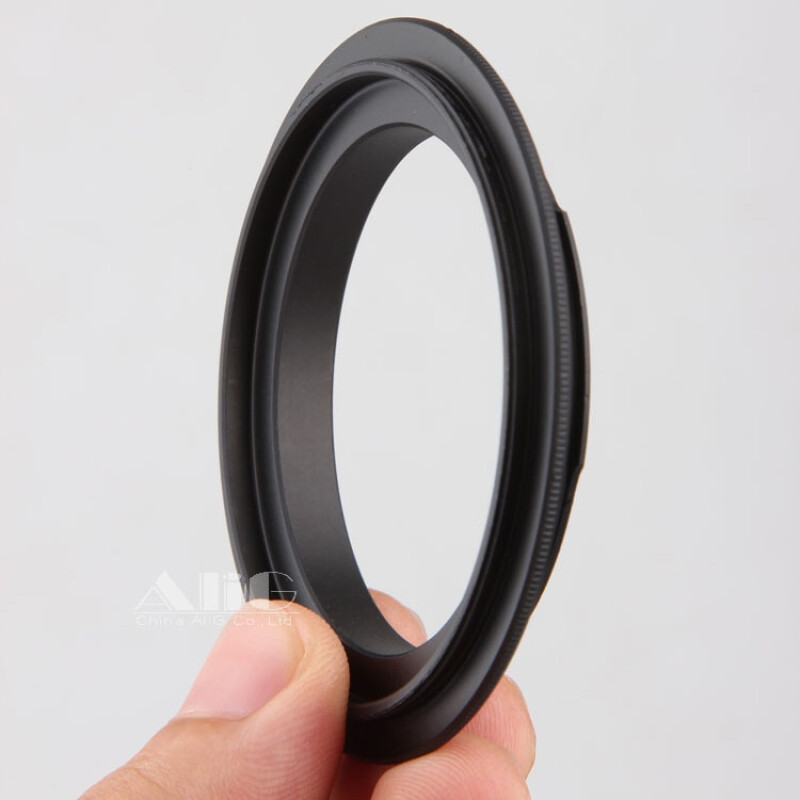 Fotokvant LAD EF-77 реверсивное кольцо байонет Canon - 77 мм