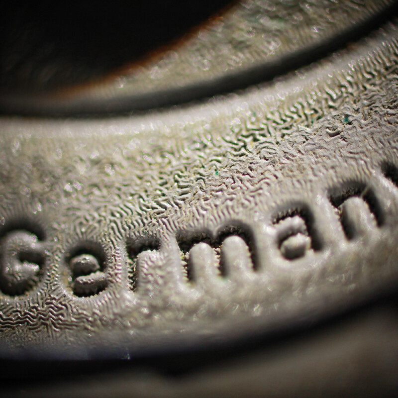 Fotokvant LADR 52-67 реверсивное кольцо для макросъемки