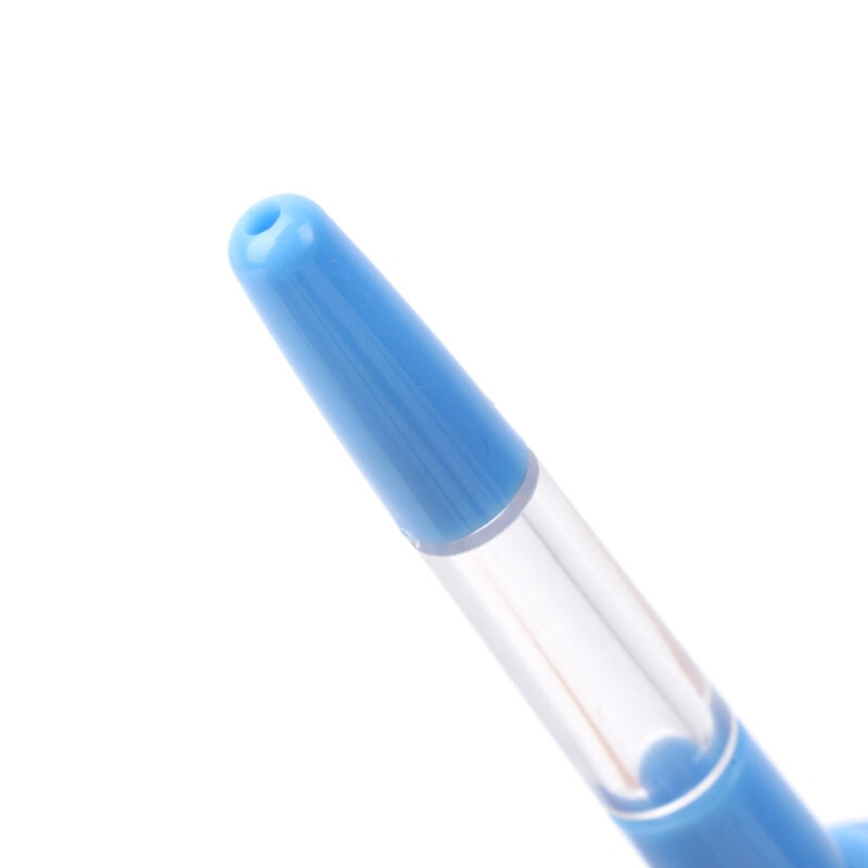 Fotokvant CLE-02BLUE резиновая груша для очистки матрицы и оптики