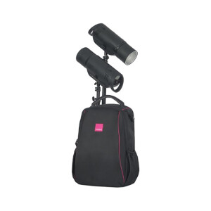 Bowens XMT HEAD LOCATION KIT BW-5430EUR комплект импульсного света 2х500 Дж