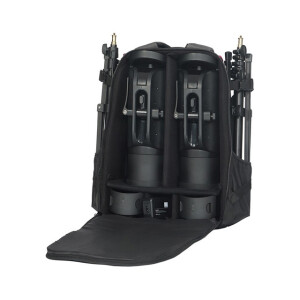 Bowens XMT HEAD LOCATION KIT BW-5430EUR комплект импульсного света 2х500 Дж