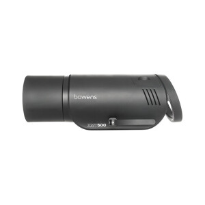 Bowens XMT HEAD LOCATION KIT BW-5430EUR комплект импульсного света 2х500 Дж