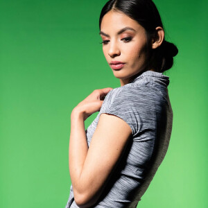 Savage (46-86) Tech Green фон бумажный 2,18x11 м зеленый хромакей