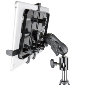 Kupo KS-410 SK Tablet holder ball head универсальный держатель планшета с шаром