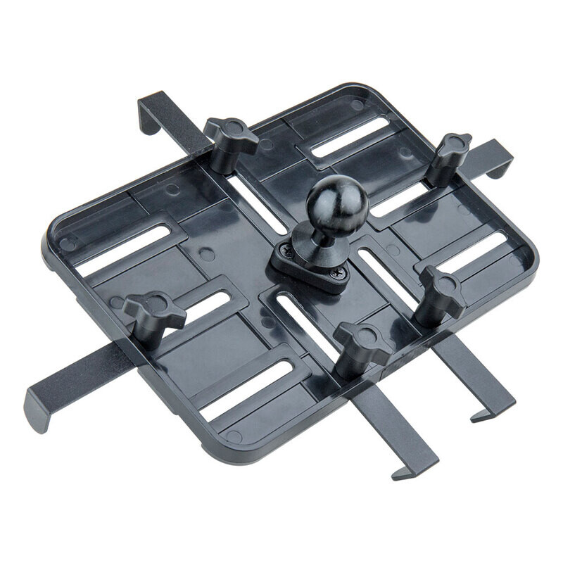 Kupo KS-410 SK Tablet holder ball head универсальный держатель планшета с шаром