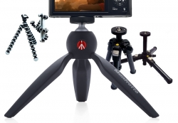 Мини-штативы найти легко