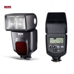 Накамерные вспышки Metz