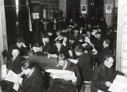 Подписка на новости блога и магазина Фотогора