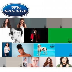 Savage – на любой вкус и цвет!