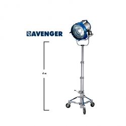 Студийные стойки Avenger