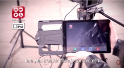 Режиссер Manfrotto у нас в продаже