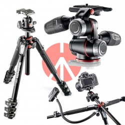 Горячее предложение от Manfrotto!