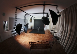 FST – комфорт на потолке