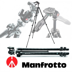 Новое заманчивое предложение от Manfrotto!