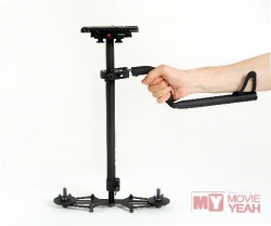 Стедикамы Movie Yeah – новое лицо с привычным качеством