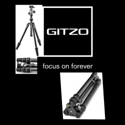 Gitzo Traveler – предлагает не забывать о качестве