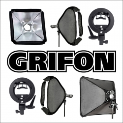 Grifon с новинками!