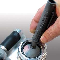 Чисто там, где Carson 