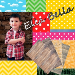 Что делать с детьми на новогодние праздники?