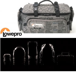 LOWEPRO – удобство в одном кармане
