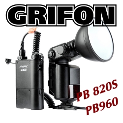 Снижение цен на аккумуляторы для вспышек!