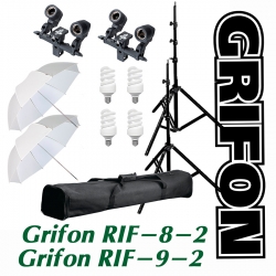 Постоянный Grifon радует своих почитателей