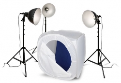 Свет. Постоянно!