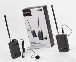 Микрофонная система – на все случаи жизни