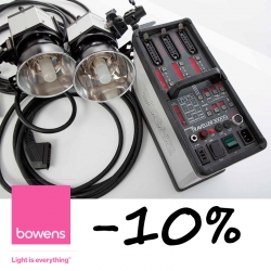 Bowens наступает!