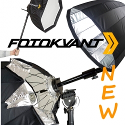 Софтбоксы Fotokvant &amp;ndash; несравненный результат