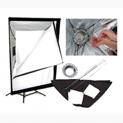 Не пропустите &amp;ndash; новый раздел магазина запасные части для софтбоксов