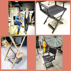 &quot;Железный трон&quot; для тебя