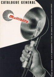 По следам Bowens, или Multiblitz начинает ликвидацию