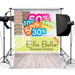 Поспеши! Ella Bella со скидкой