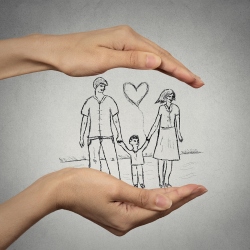 8 июля празднуем День семьи, любви и верности!