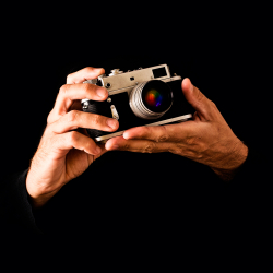 С Международным днем фотографа!